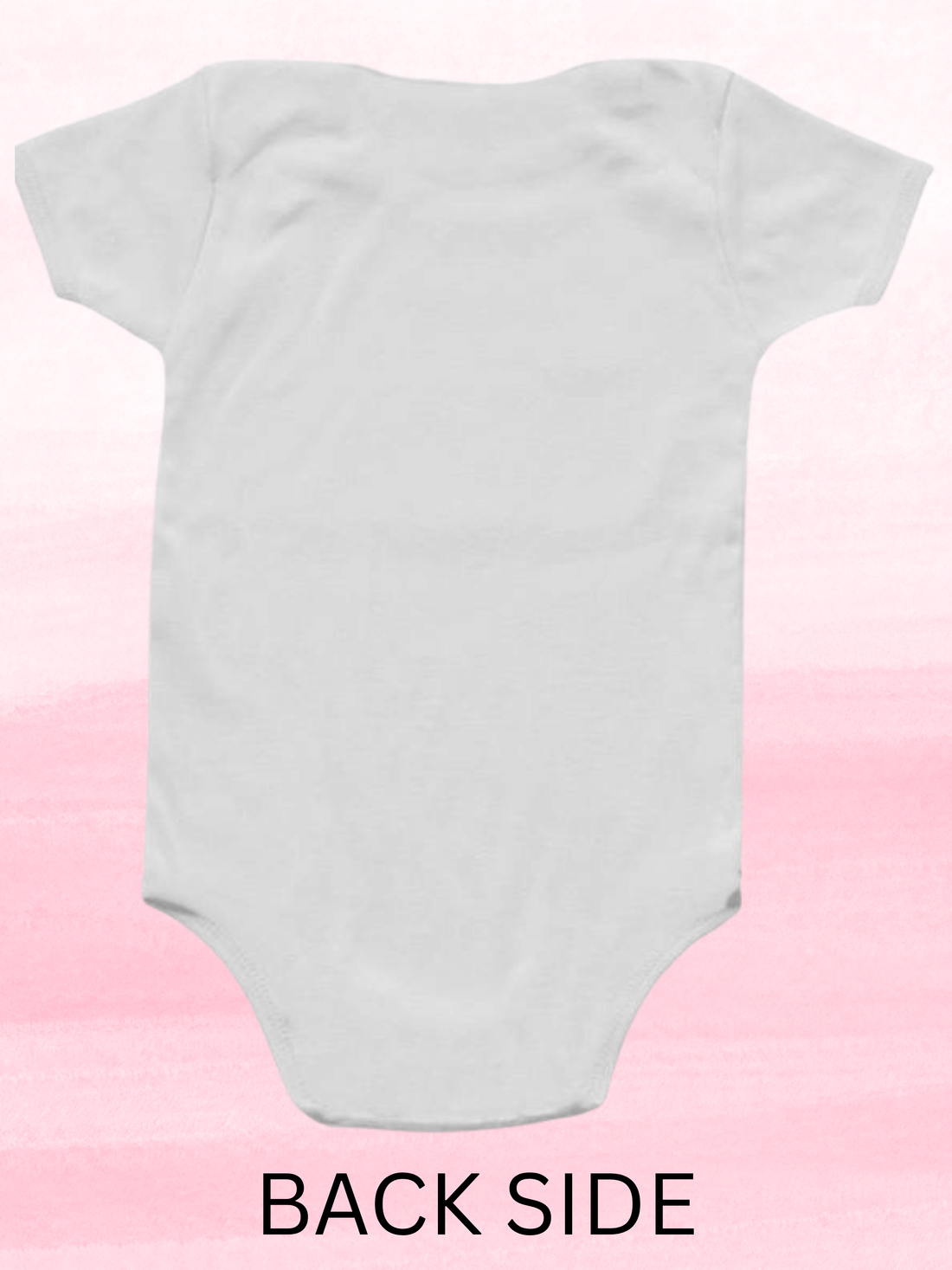 Spooky Babe Baby Bodysuit