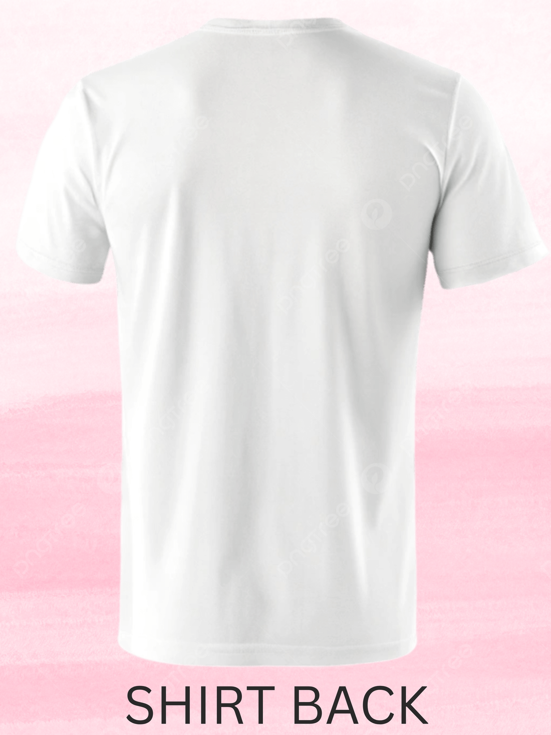 "Don't Worry, It’s Not My Blood" Funny T-Shirt